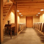 Domaine de Monteils, visite, dégustation, vente directe vin de Sauternes